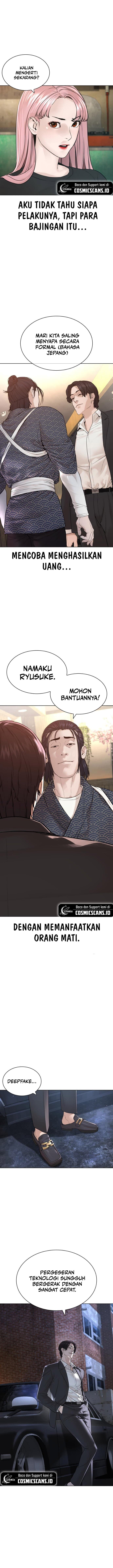 Baca How To Fight - Chapter 176 halaman 15