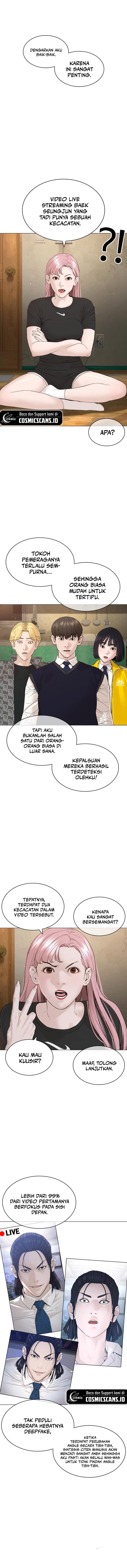 Baca How To Fight - Chapter 176 halaman 17