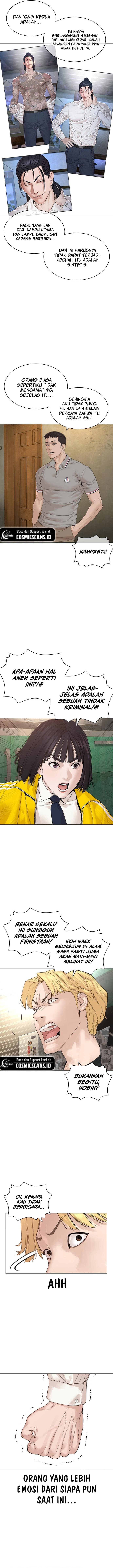 Baca How To Fight - Chapter 176 halaman 18