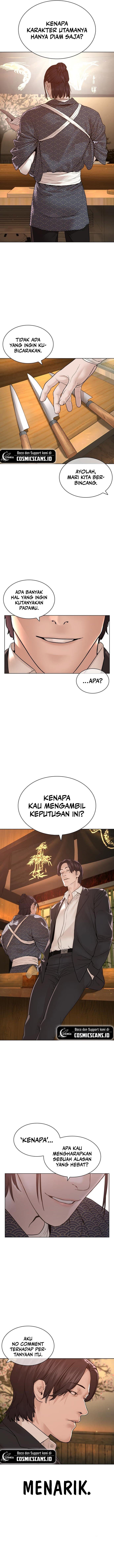 Baca How To Fight - Chapter 176 halaman 3