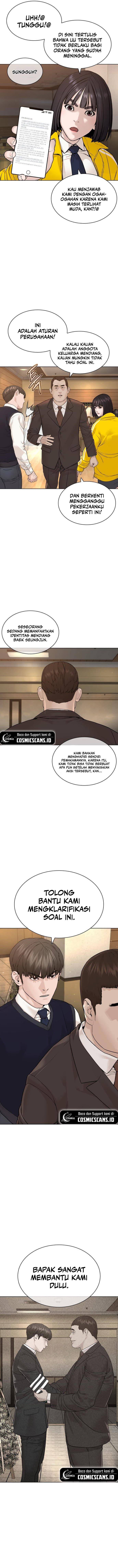 Baca How To Fight - Chapter 176 halaman 7