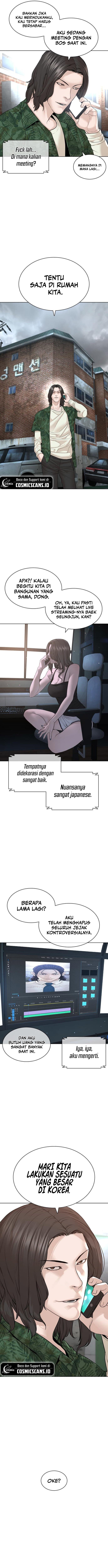 Baca How To Fight - Chapter 176 halaman 9