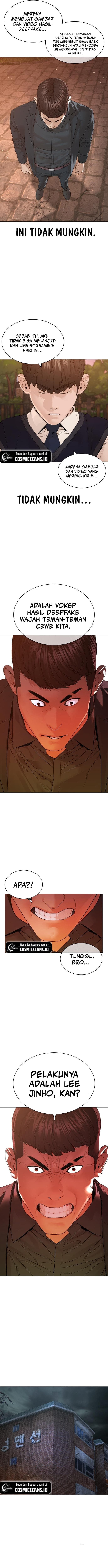 Baca How To Fight - Chapter 177 halaman 11