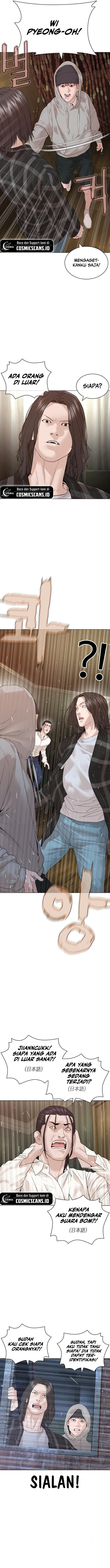 Baca How To Fight - Chapter 177 halaman 13