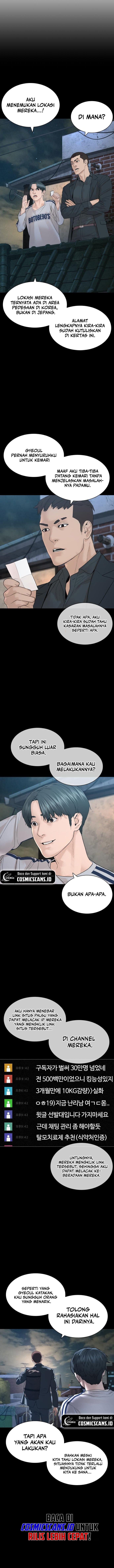 Baca How To Fight - Chapter 177 halaman 15