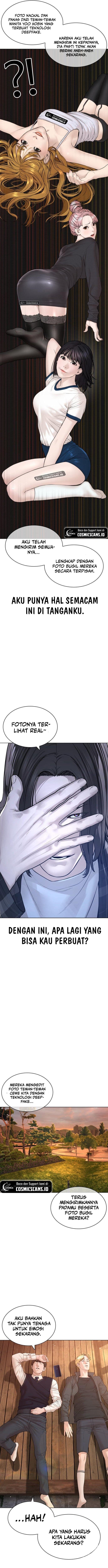 Baca How To Fight - Chapter 177 halaman 8