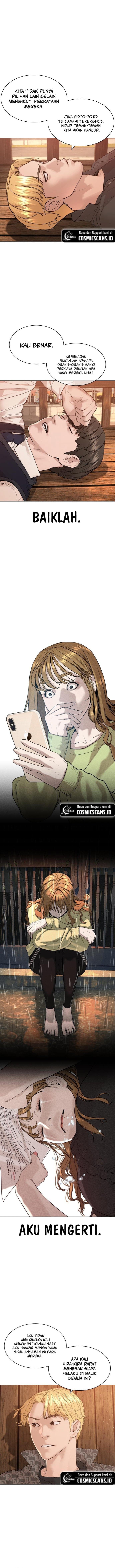 Baca How To Fight - Chapter 177 halaman 9