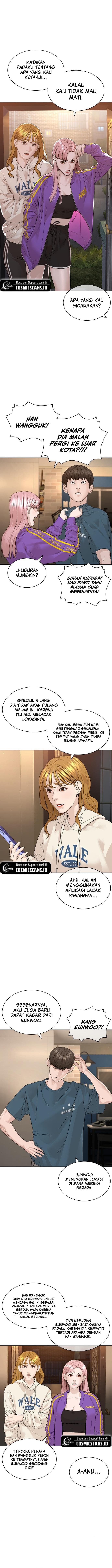 Baca How To Fight - Chapter 178 halaman 19