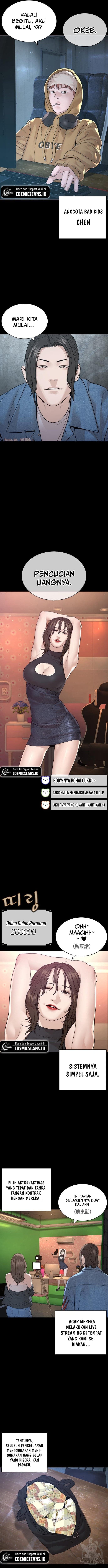 Baca How To Fight - Chapter 178 halaman 4