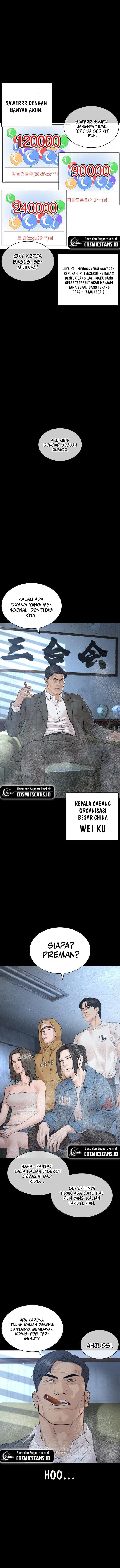 Baca How To Fight - Chapter 178 halaman 5