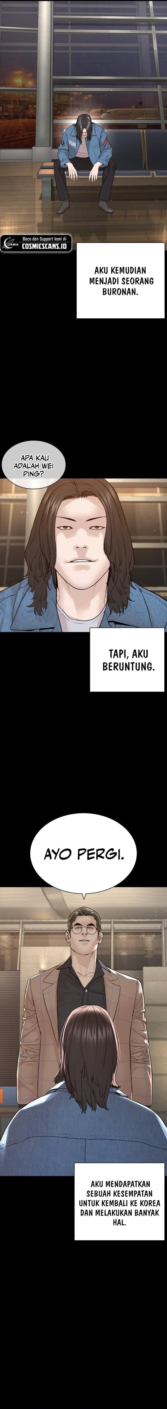 Baca How To Fight - Chapter 178 halaman 8
