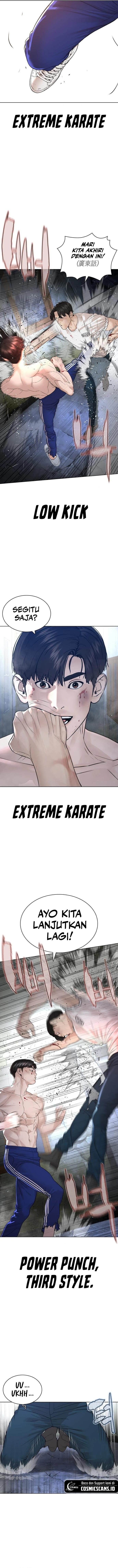 Baca How To Fight - Chapter 179 halaman 11