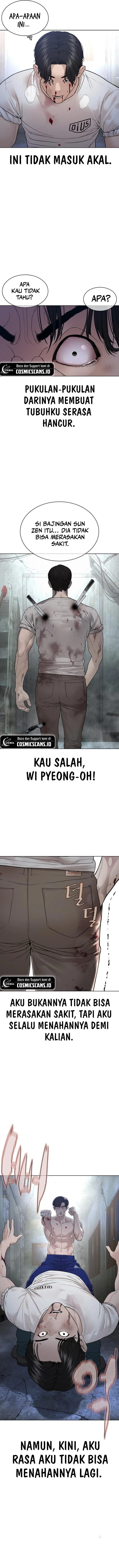 Baca How To Fight - Chapter 179 halaman 12