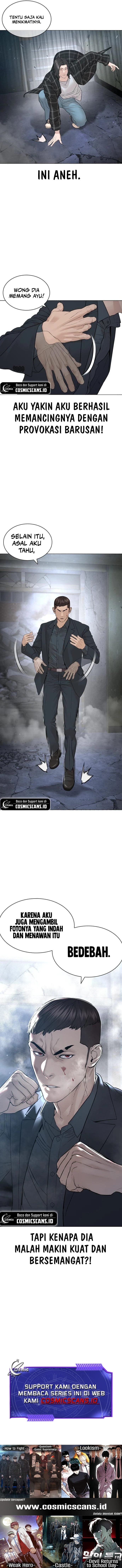 Baca How To Fight - Chapter 179 halaman 18