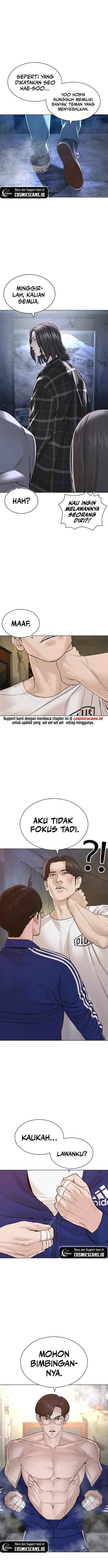 Baca How To Fight - Chapter 179 halaman 2