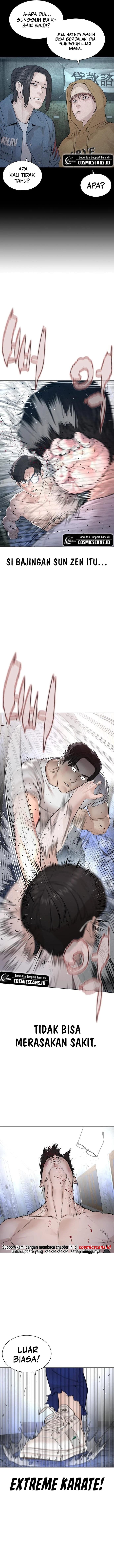 Baca How To Fight - Chapter 179 halaman 7