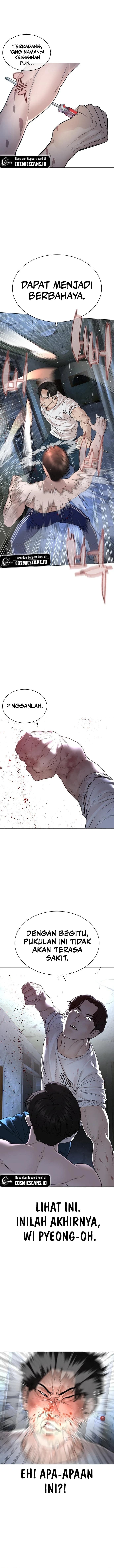 Baca How To Fight - Chapter 179 halaman 9