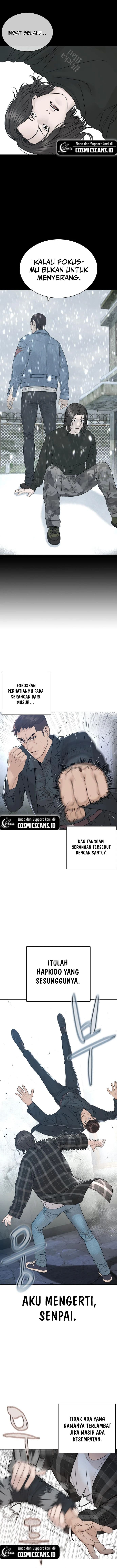 Baca How To Fight - Chapter 180 halaman 10