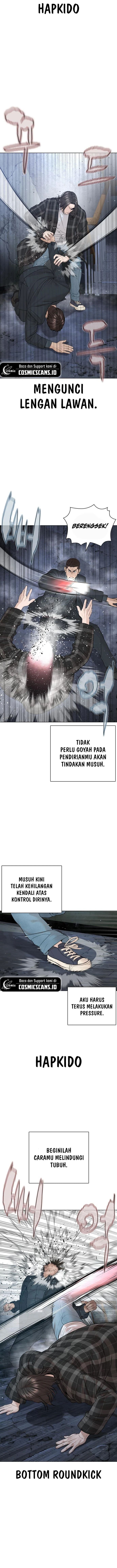 Baca How To Fight - Chapter 180 halaman 11