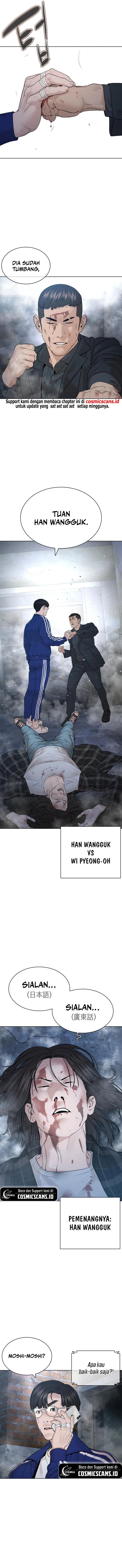 Baca How To Fight - Chapter 180 halaman 16