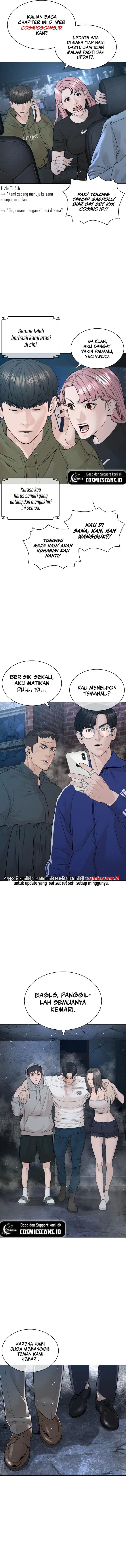 Baca How To Fight - Chapter 180 halaman 17