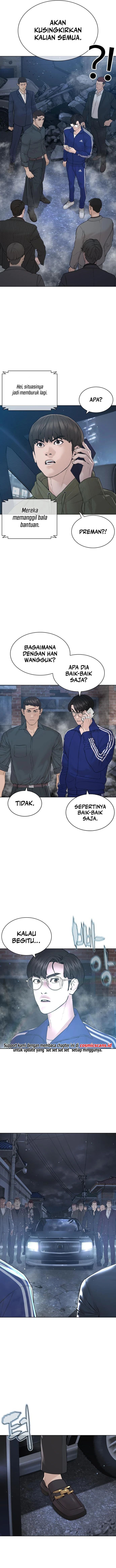Baca How To Fight - Chapter 180 halaman 18
