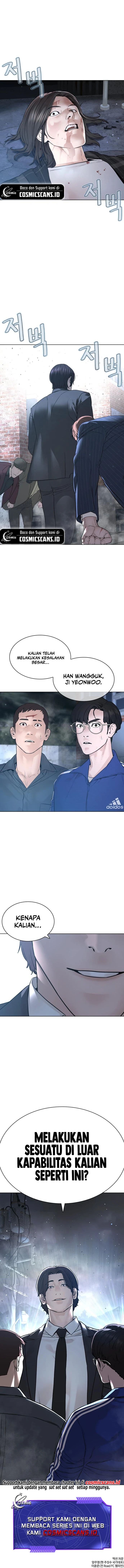 Baca How To Fight - Chapter 180 halaman 19