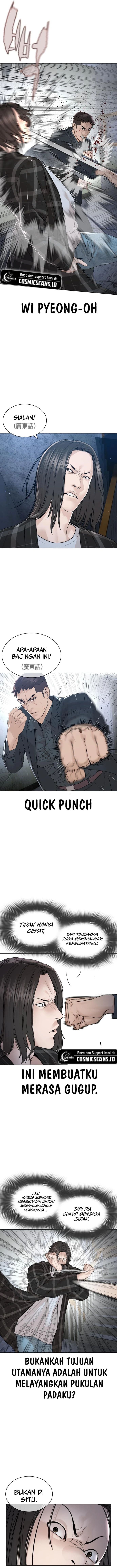 Baca How To Fight - Chapter 180 halaman 3