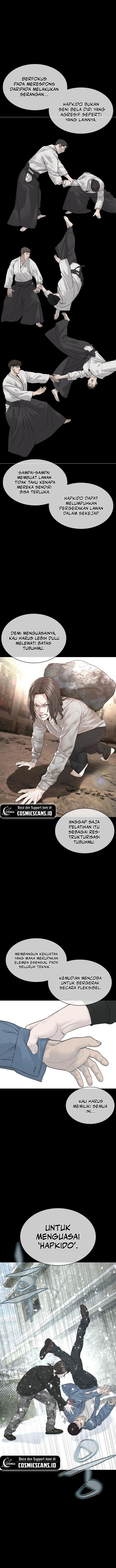 Baca How To Fight - Chapter 180 halaman 9