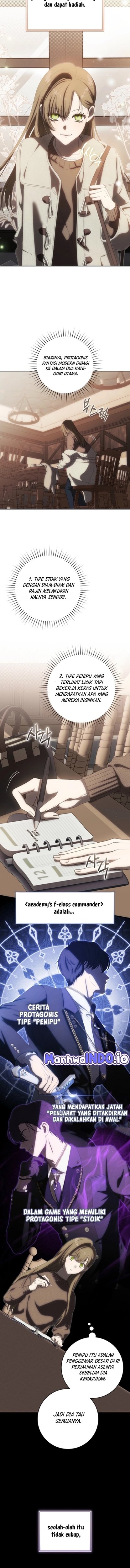 Baca How to Get On the Main Character's Flower Path - Chapter 1 halaman 12