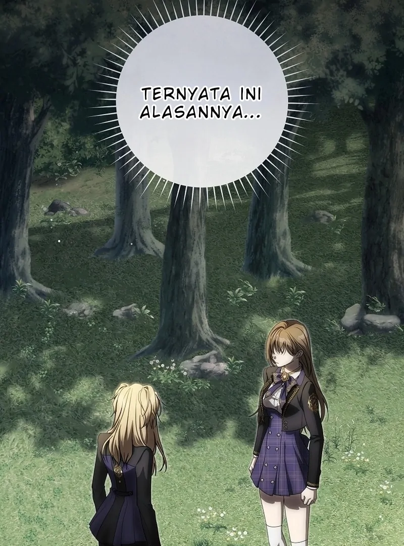 Baca How to Get On the Main Character's Flower Path - Chapter 10 halaman 100
