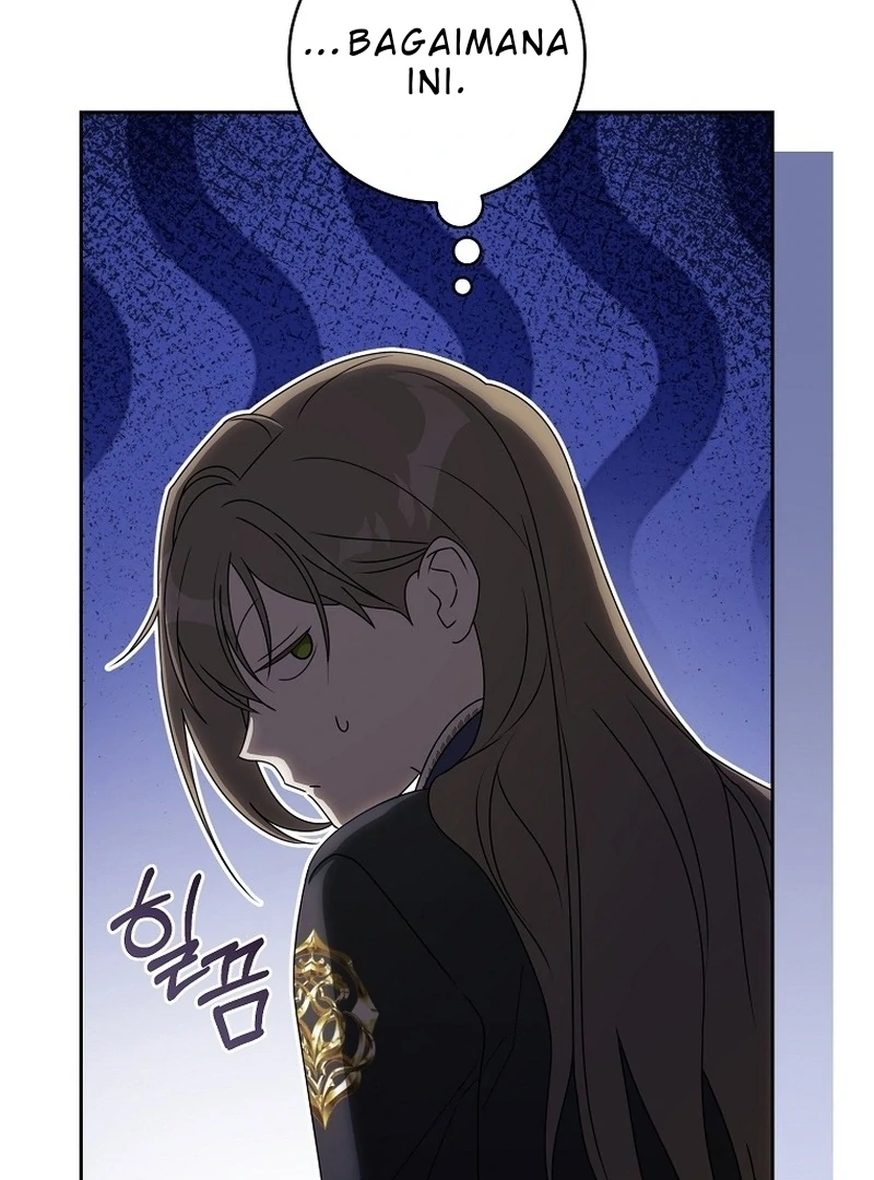 Baca How to Get On the Main Character's Flower Path - Chapter 10 halaman 102