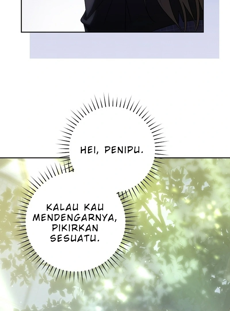 Baca How to Get On the Main Character's Flower Path - Chapter 10 halaman 103