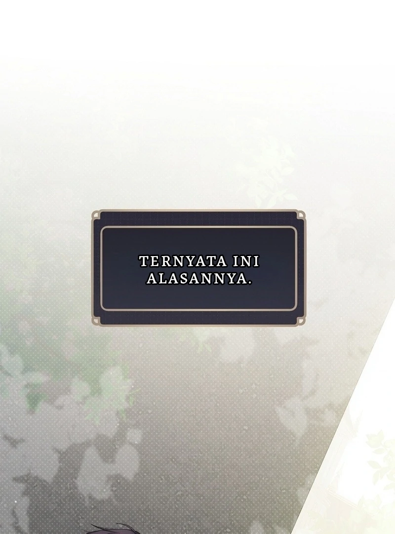 Baca How to Get On the Main Character's Flower Path - Chapter 10 halaman 107