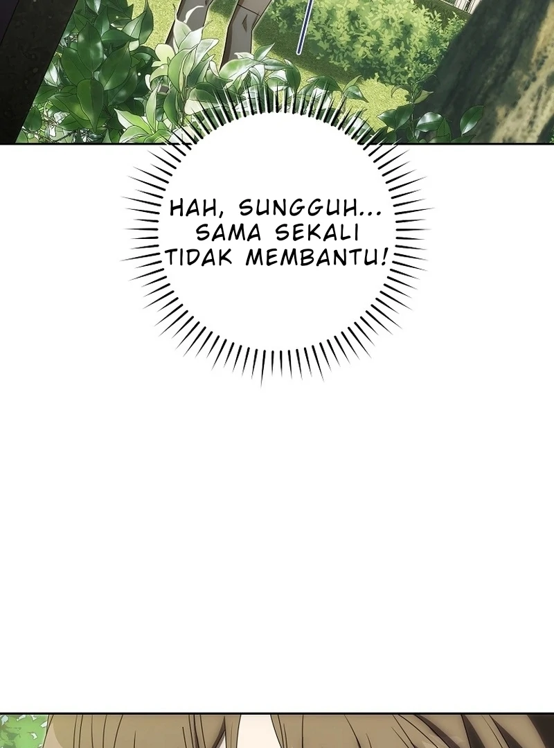 Baca How to Get On the Main Character's Flower Path - Chapter 10 halaman 109