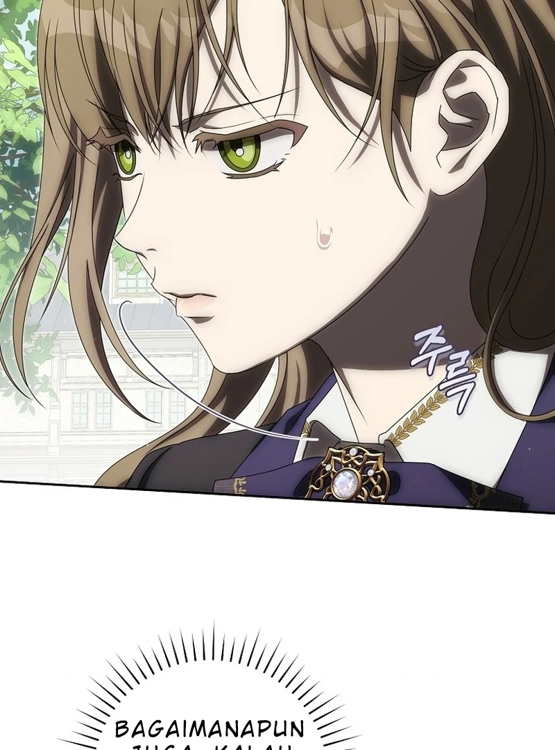 Baca How to Get On the Main Character's Flower Path - Chapter 10 halaman 110