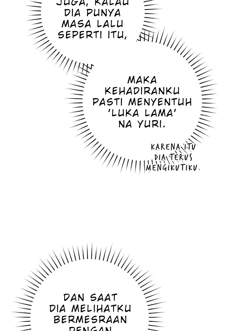 Baca How to Get On the Main Character's Flower Path - Chapter 10 halaman 111