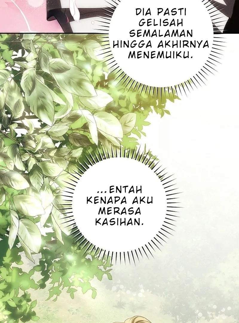 Baca How to Get On the Main Character's Flower Path - Chapter 10 halaman 114