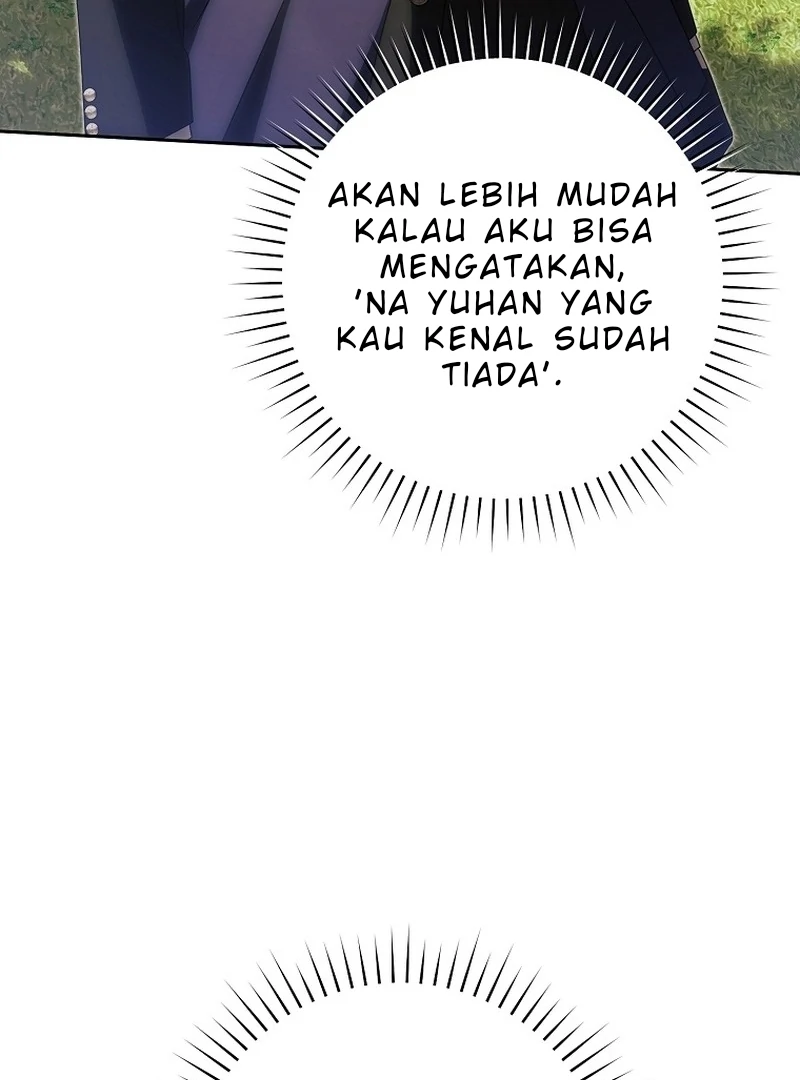 Baca How to Get On the Main Character's Flower Path - Chapter 10 halaman 116
