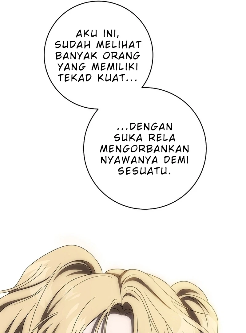 Baca How to Get On the Main Character's Flower Path - Chapter 10 halaman 122