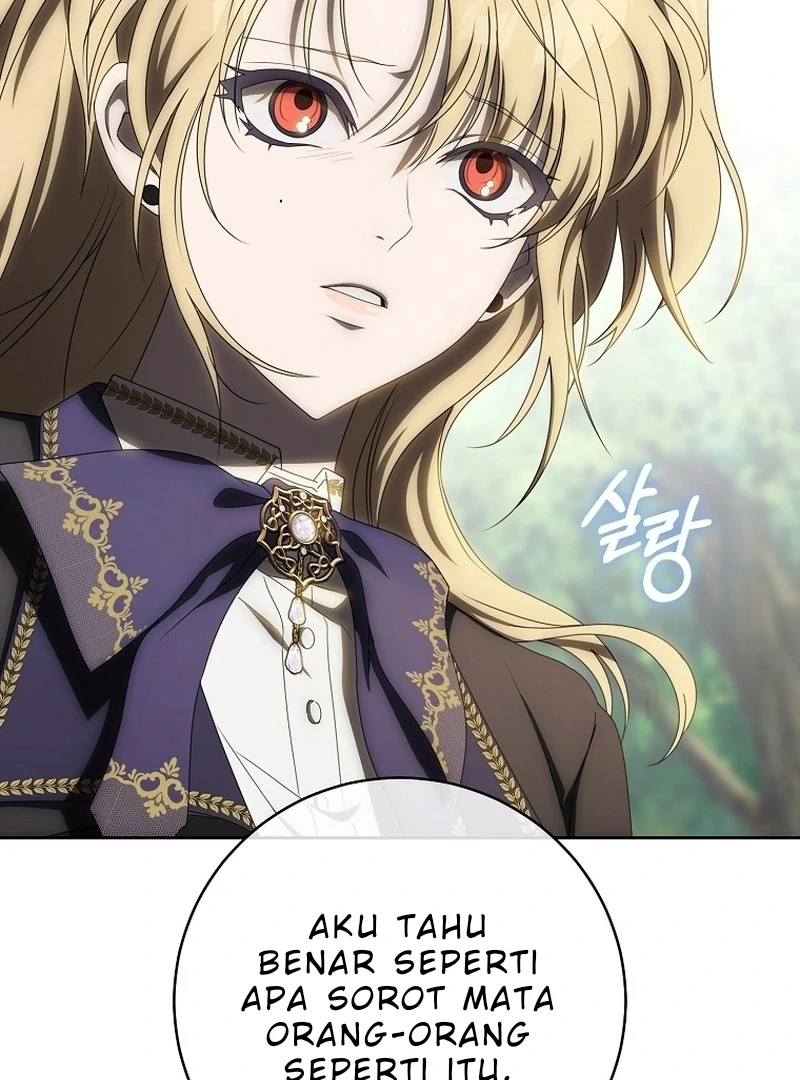 Baca How to Get On the Main Character's Flower Path - Chapter 10 halaman 123