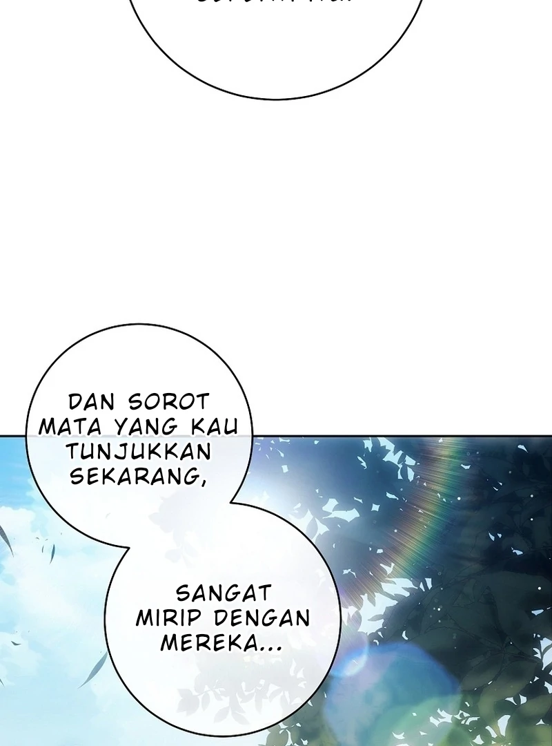 Baca How to Get On the Main Character's Flower Path - Chapter 10 halaman 124