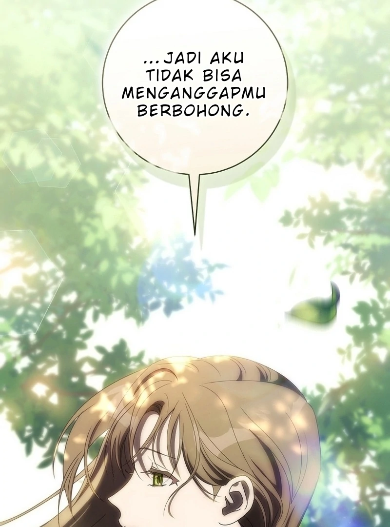Baca How to Get On the Main Character's Flower Path - Chapter 10 halaman 126