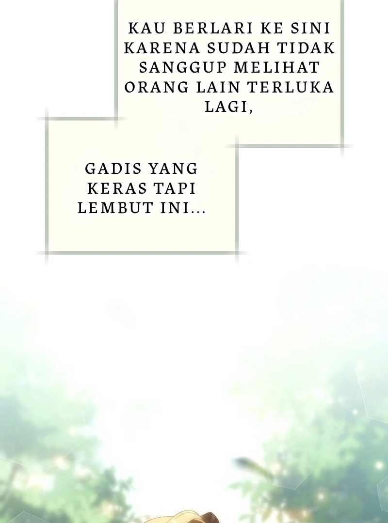 Baca How to Get On the Main Character's Flower Path - Chapter 10 halaman 129