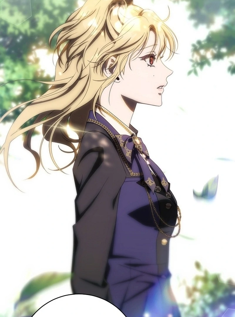Baca How to Get On the Main Character's Flower Path - Chapter 10 halaman 130
