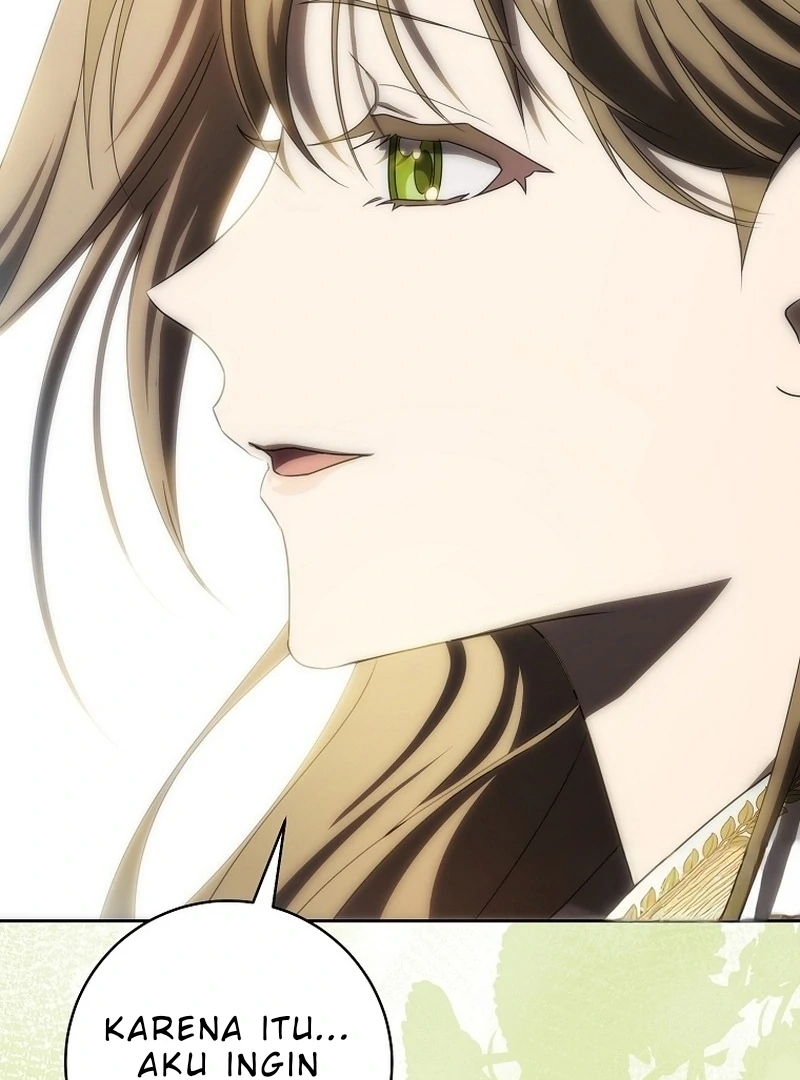 Baca How to Get On the Main Character's Flower Path - Chapter 10 halaman 132