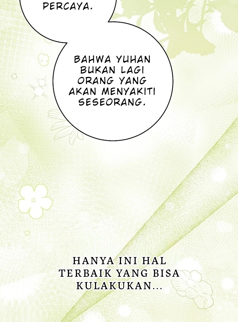 Baca How to Get On the Main Character's Flower Path - Chapter 10 halaman 133