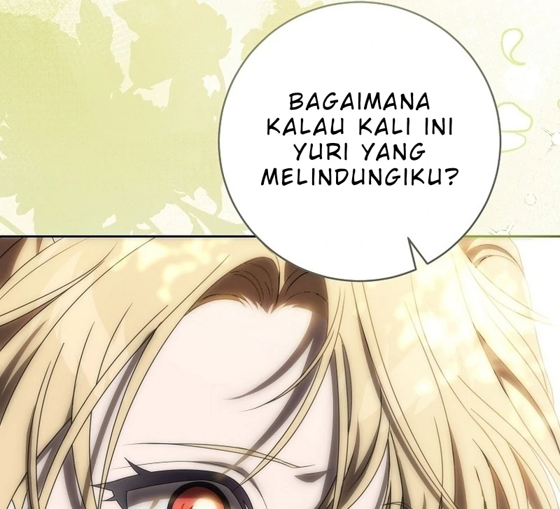 Baca How to Get On the Main Character's Flower Path - Chapter 10 halaman 135