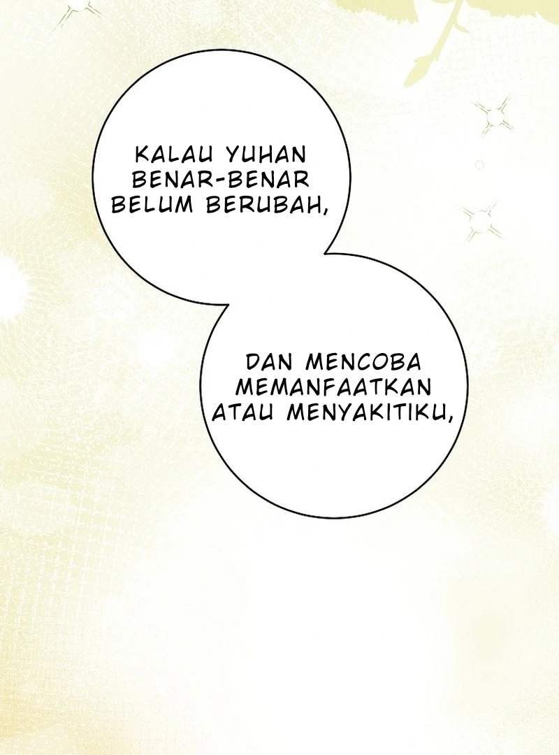 Baca How to Get On the Main Character's Flower Path - Chapter 10 halaman 137