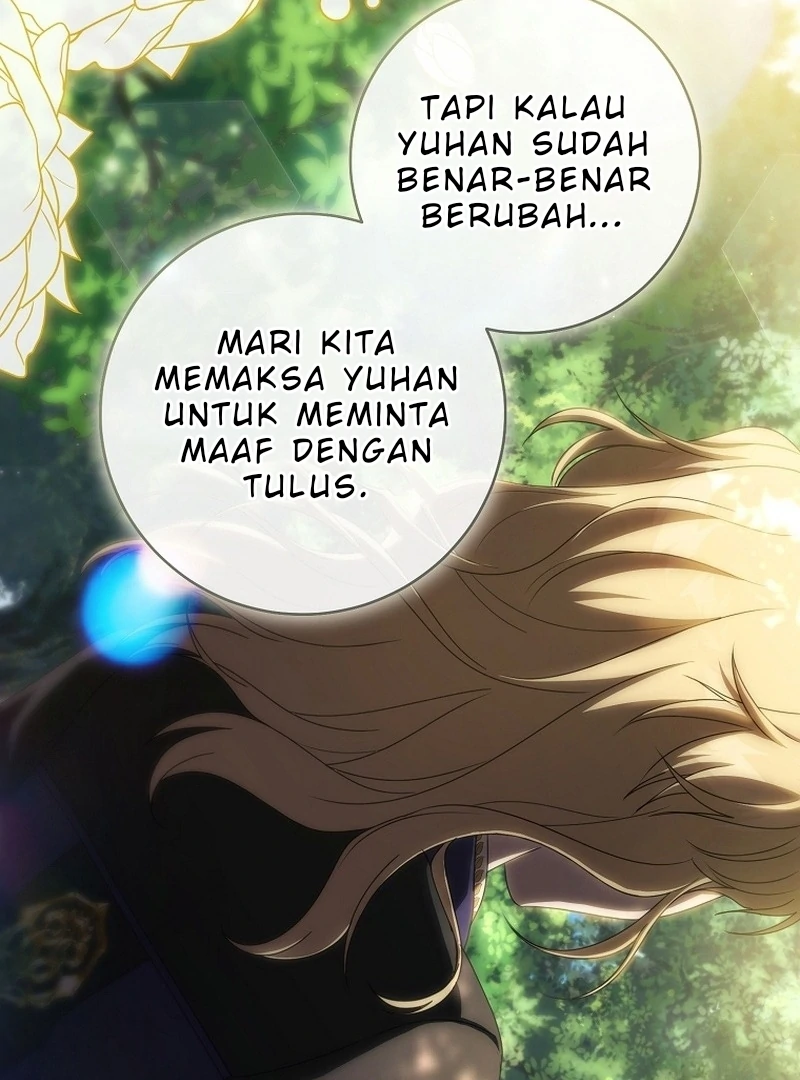 Baca How to Get On the Main Character's Flower Path - Chapter 10 halaman 139
